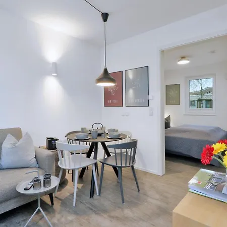 Front Apartament