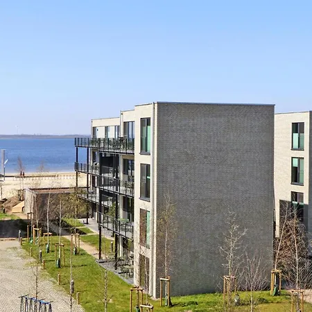 Apartament Front Lembruch