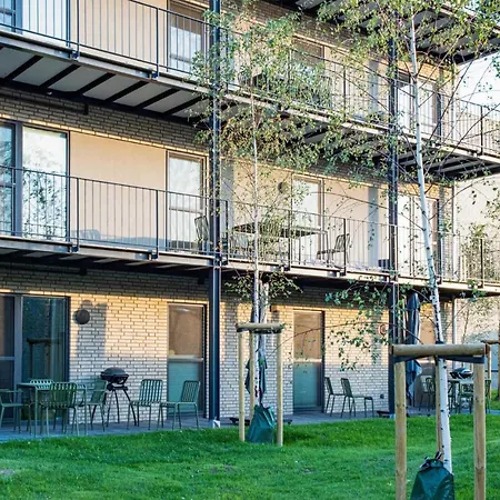Front Apartament Lembruch