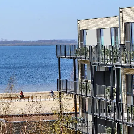 Apartament Front Lembruch