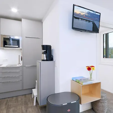 Front Apartament