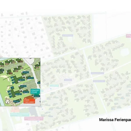 Apartament Front Lembruch