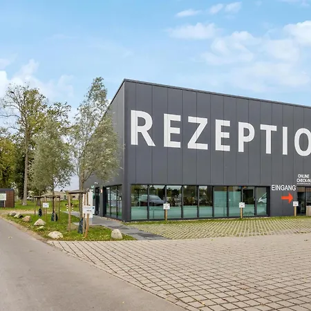 Apartament Front Lembruch